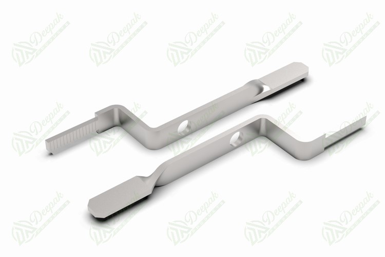 Customized Components